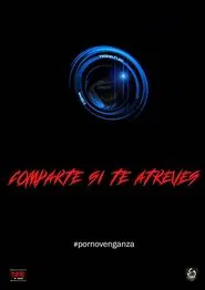#pornovenganza movie poster
