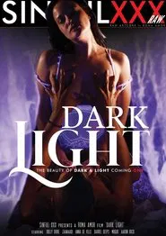 Dark Light movie poster