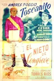 El nieto de Congreve movie poster