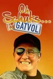 Poster do filme Oh Schuks... I'm Gatvol