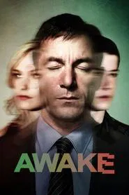 Awake tv show poster
