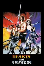 Hearts and Armour movie poster