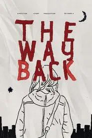 The way back movie poster