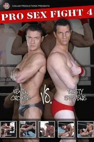 Pro Sex Fight 4 movie poster
