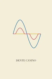 Poster do filme Dente Canino