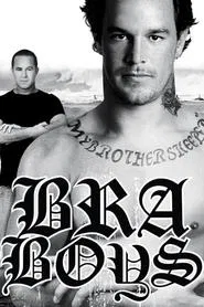 Bra Boys movie poster