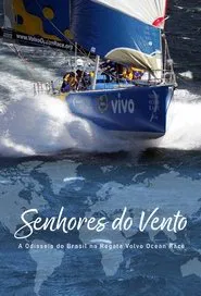 Poster do filme Senhores do Vento