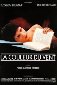 The Color of the Wind movie poster