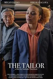 The Tailor movie poster