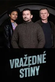 Vražedné stíny tv show poster
