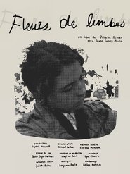 Fleurs de limbes movie poster