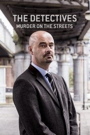 The Detectives: Murder on the Streets tv show poster