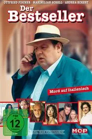 Der Bestseller - Mord auf italienisch movie poster