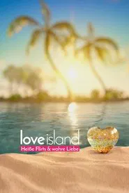 Love Island: Hot Flirts & True Love tv show poster