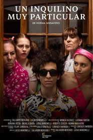 Un Inquilino Muy Particular movie poster