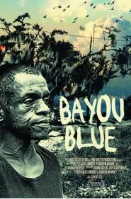 Bayou Blue movie poster
