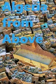 Algeria from Above movie poster