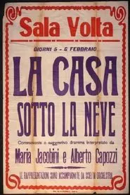 La Casa Sotto la Neve movie poster