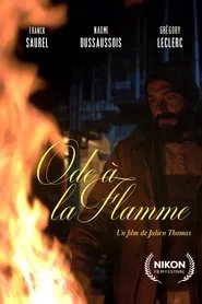 Poster do filme Ode à la flamme