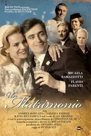 Poster da série Un matrimonio
