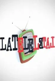 The Lethal Tele tv show poster