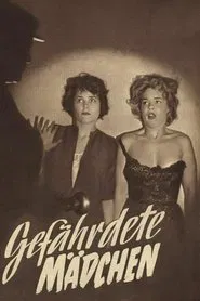 Gefährdete Mädchen movie poster