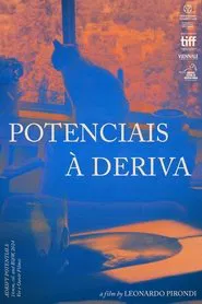 Adrift Potentials movie poster