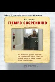 Time Suspended movie poster