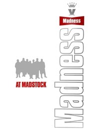 Madness at Madstock movie poster