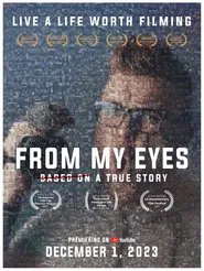 From My Eyes movie poster