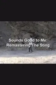 Sounds Good to Me: Remastering 'The Sting' movie poster