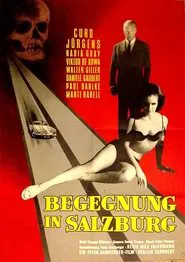 Encounters in Salzburg movie poster