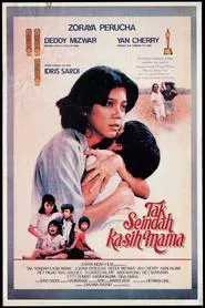 Not as Beautiful as a Mother's Love movie poster
