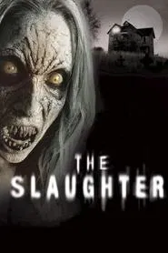 The Slaughter movie poster