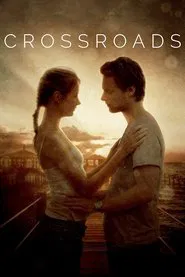 Crossroads movie poster