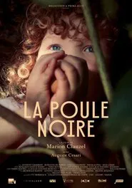 La Poule noire movie poster