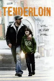 Tenderloin movie poster