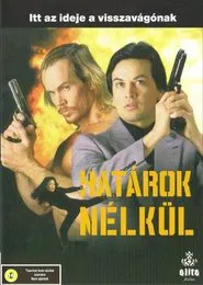 Without Limit movie poster