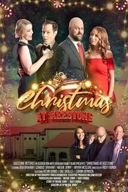 Poster do filme Christmas at Keestone
