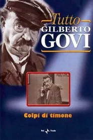 Colpi di timone movie poster