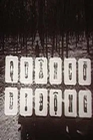 Cards on the Table: The Roving Chessman movie poster