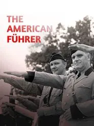 The American Führer movie poster