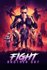 Fight Another Day movie poster