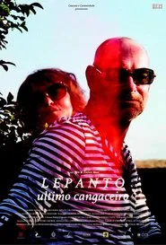 Lepanto: O Último Cangaceiro movie poster