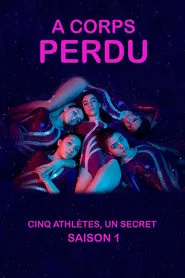 The Gymnasts tv show poster