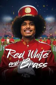 Red, White & Brass movie poster