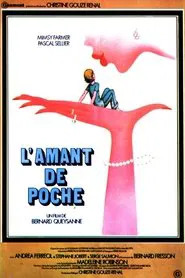 Lover Boy movie poster