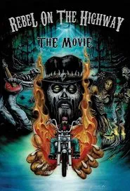 Rebel on the Highway movie poster