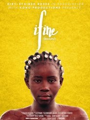 Ifine: Beauty movie poster