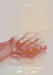 Alzheimer Cafe movie poster